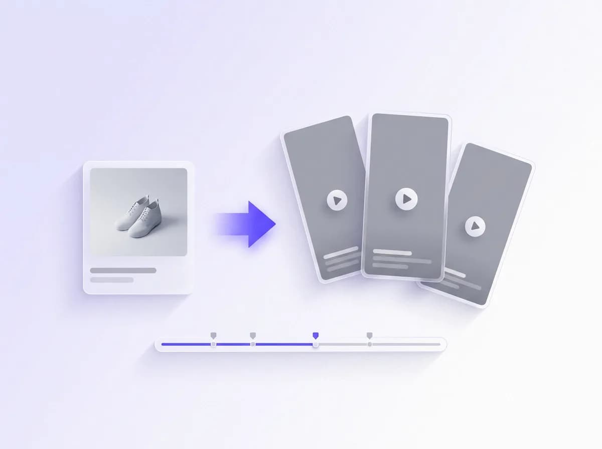 AI 视频创作